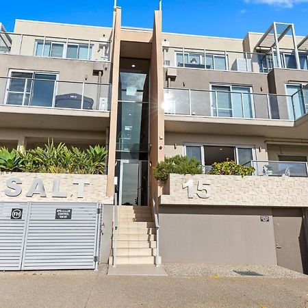 Salt Five Apartment Sorrento - Main Street Location Екстериор снимка