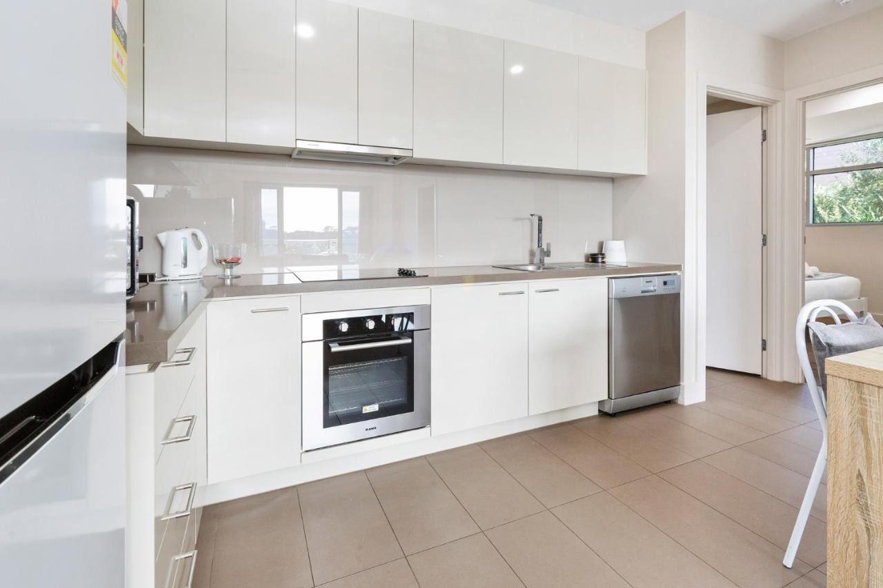 Salt Five Apartment Sorrento - Main Street Location Екстериор снимка