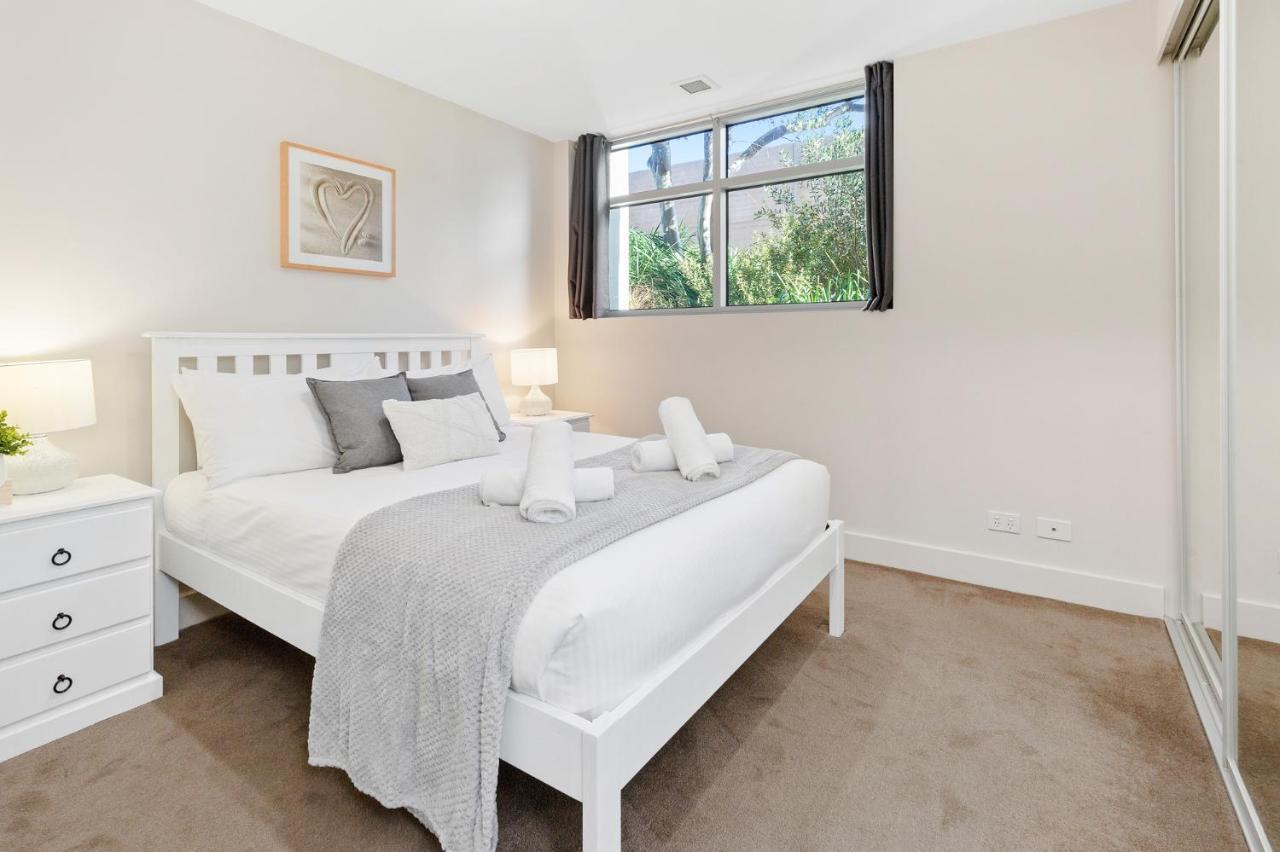 Salt Five Apartment Sorrento - Main Street Location Екстериор снимка