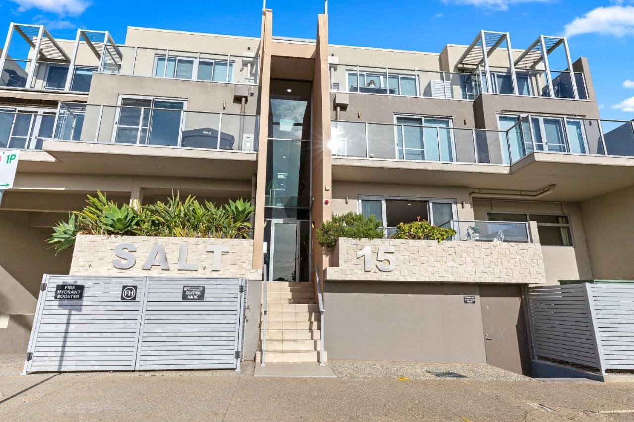 Salt Five Apartment Sorrento - Main Street Location Екстериор снимка