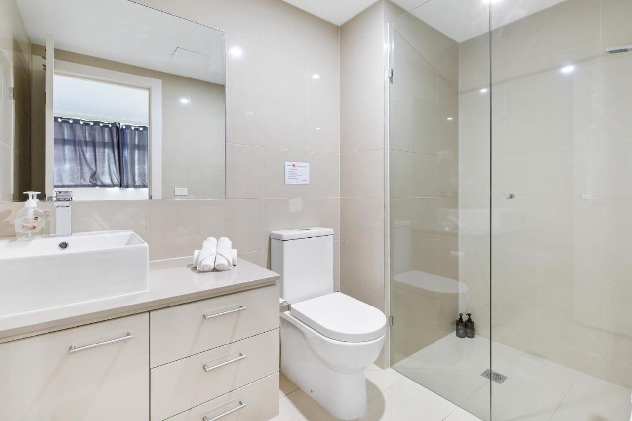 Salt Five Apartment Sorrento - Main Street Location Екстериор снимка